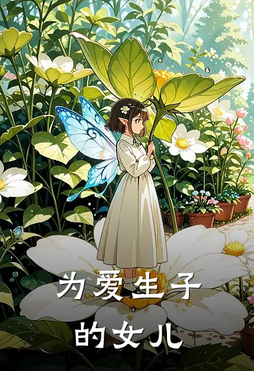 为爱生子的女儿