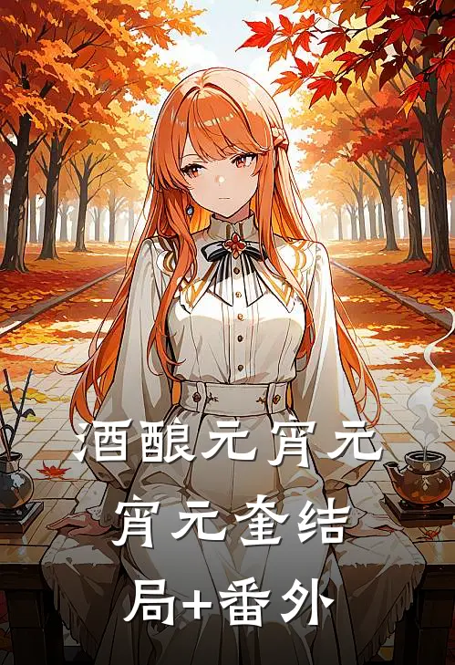酒酿元宵元宵元奎结局+番外