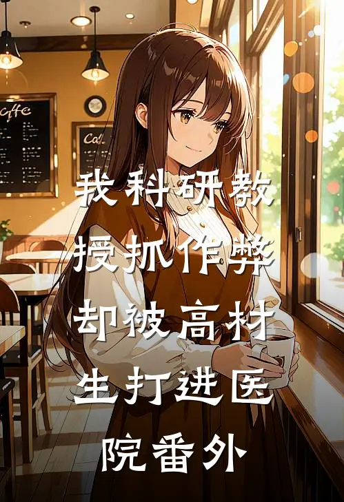 我科研教授抓作弊，却被高材生打进医院番外