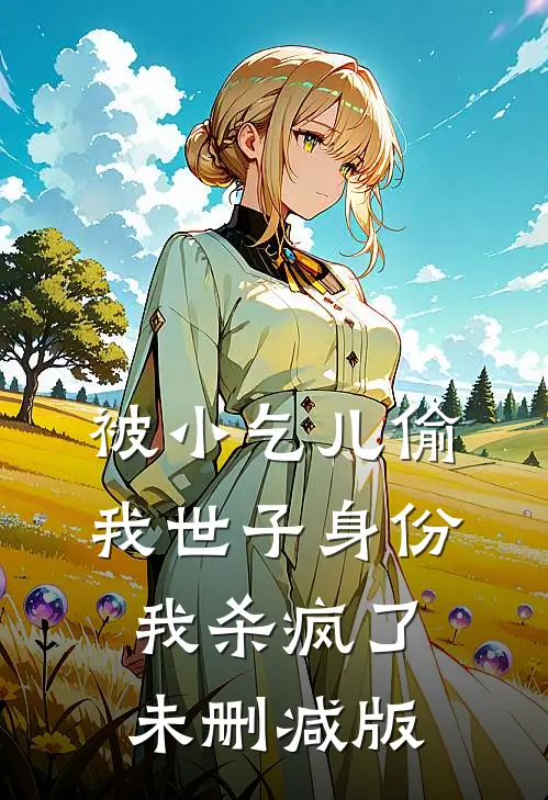 被小乞儿偷我世子身份，我杀疯了未删减版