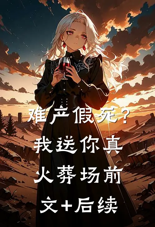难产假死？我送你真火葬场前文+后续