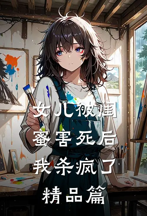 女儿被闺蜜害死后，我杀疯了精品篇
