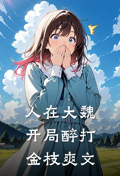 人在大魏，开局醉打金枝爽文