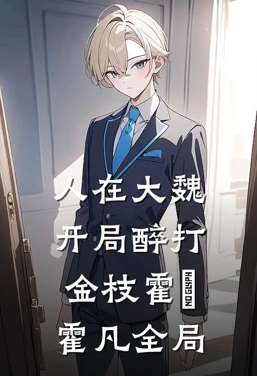 人在大魏，开局醉打金枝霍広霍凡全局