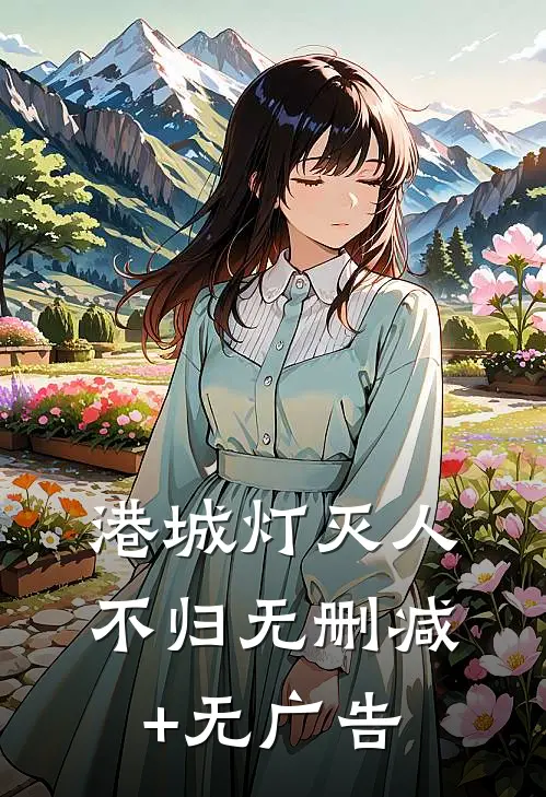 港城灯灭人不归无删减+无广告