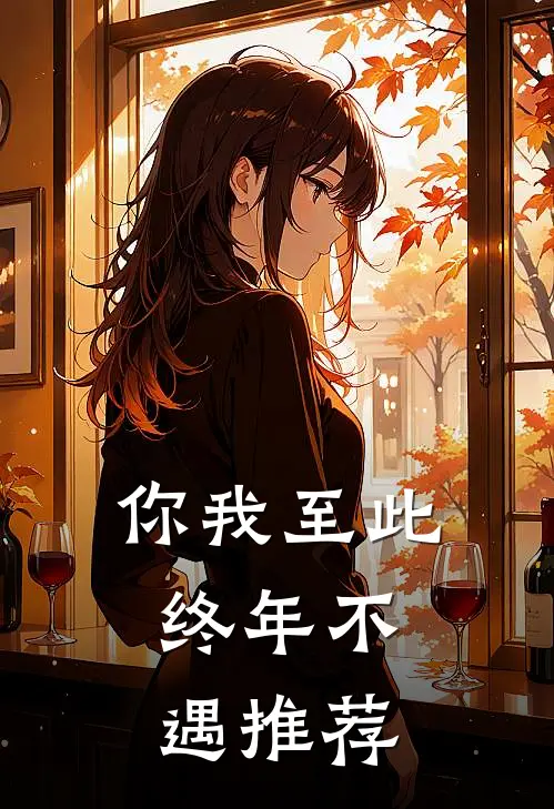 你我至此，终年不遇推荐