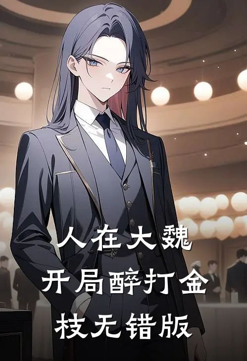 人在大魏，开局醉打金枝无错版