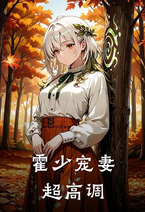 霍少宠妻超高调