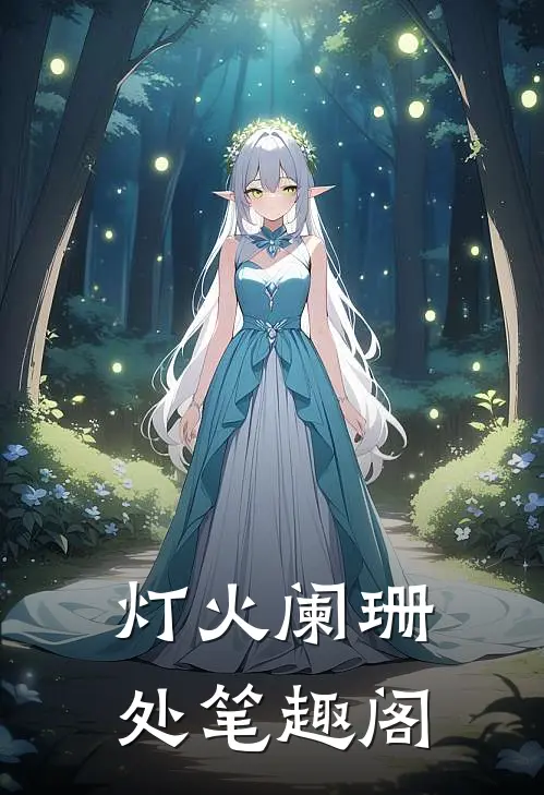 灯火阑珊处笔趣阁