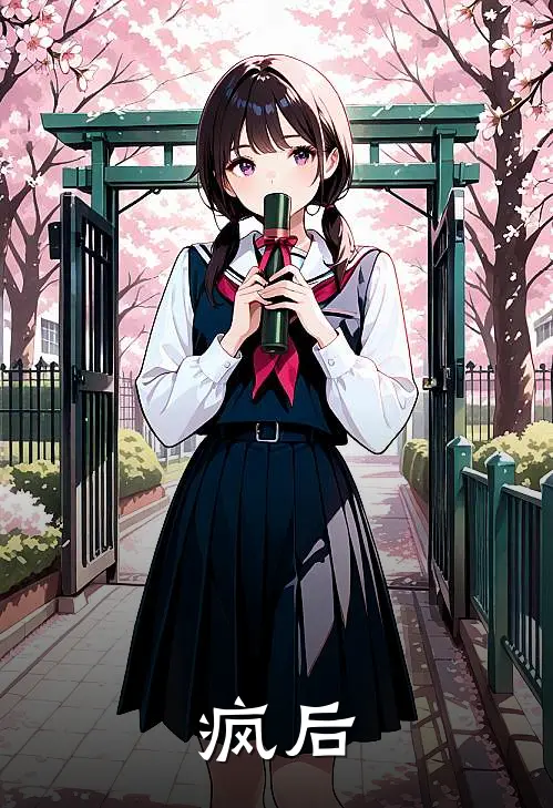 疯后