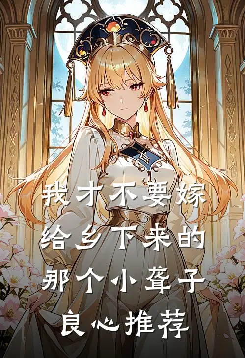 我才不要嫁给乡下来的那个小聋子良心推荐