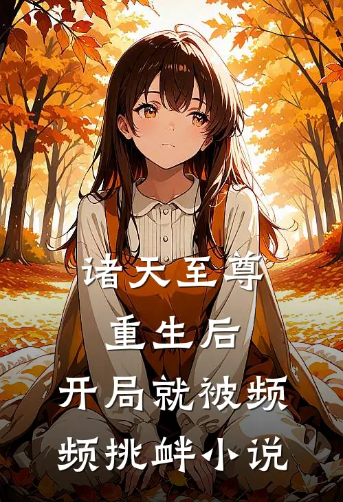 诸天至尊重生后，开局就被频频挑衅小说