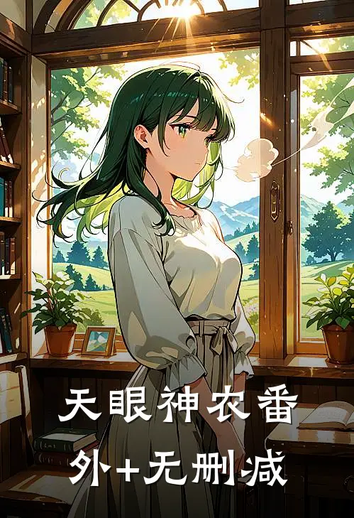 天眼神农番外+无删减