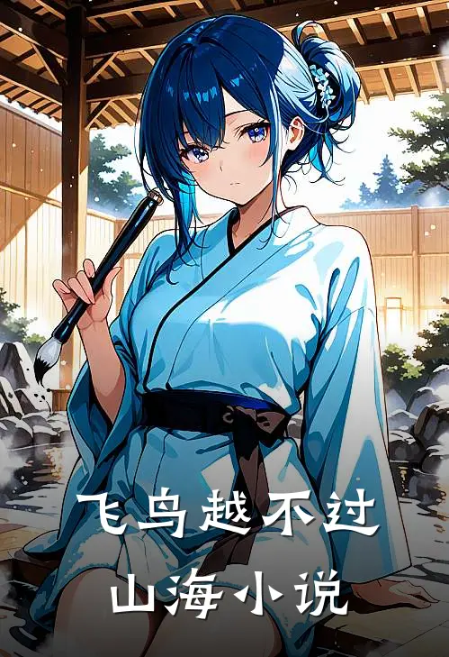 飞鸟越不过山海小说