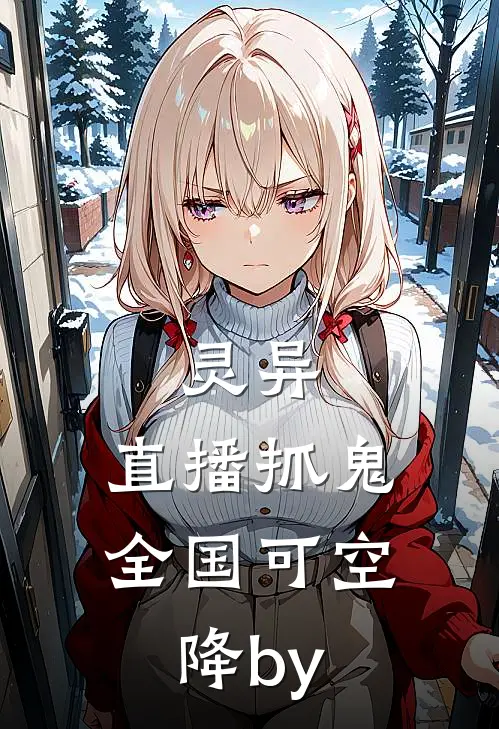 灵异：直播抓鬼，全国可空降by