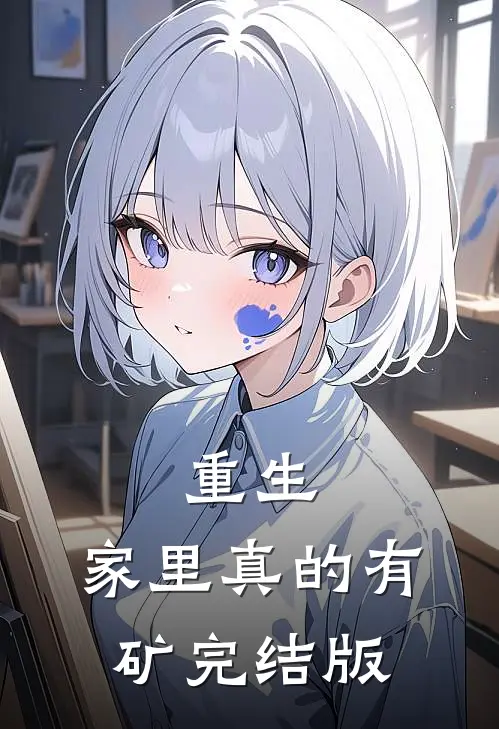 重生：家里真的有矿完结版