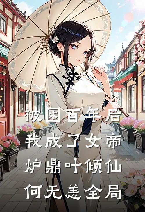 被困百年后，我成了女帝炉鼎叶倾仙何无恙全局