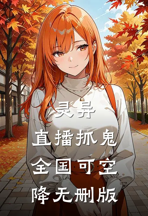 灵异：直播抓鬼，全国可空降无删版