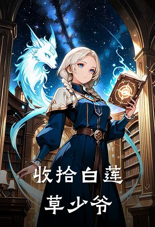 收拾白莲草少爷