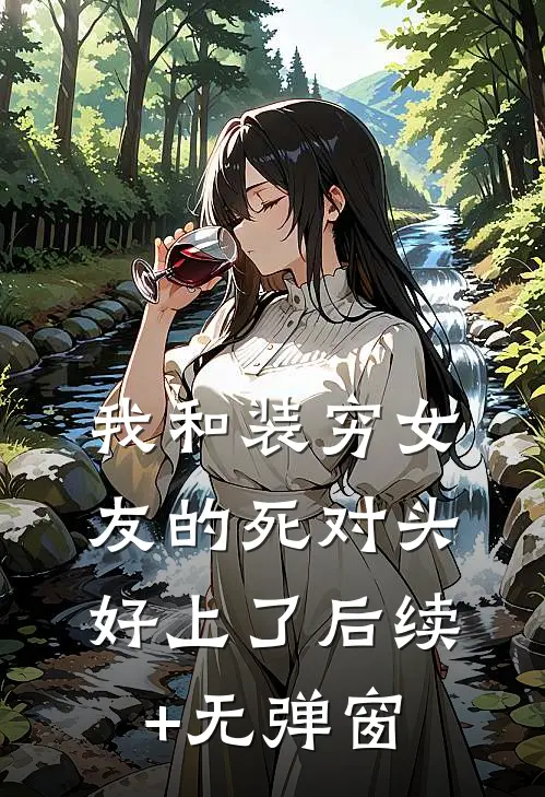 我和装穷女友的死对头好上了后续+无弹窗