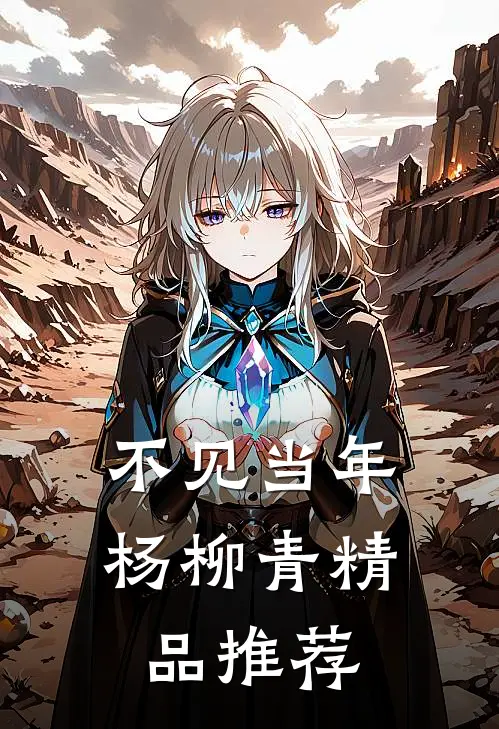 不见当年杨柳青精品推荐