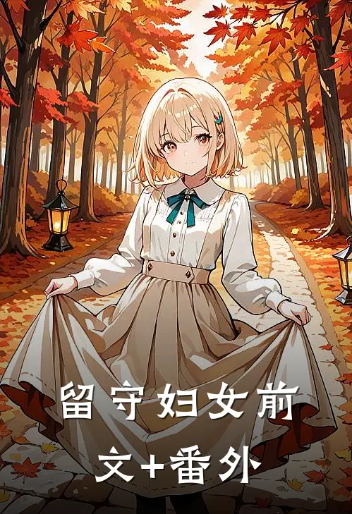 留守妇女前文+番外
