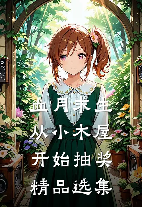 血月求生：从小木屋开始抽奖精品选集