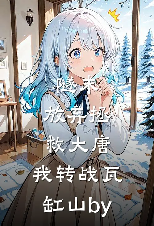 隧末：放弃拯救大唐，我转战瓦缸山by