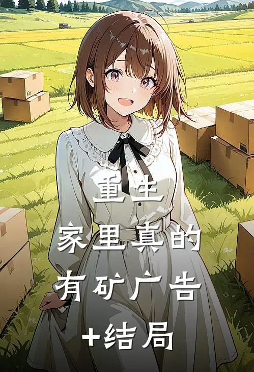 重生：家里真的有矿广告+结局