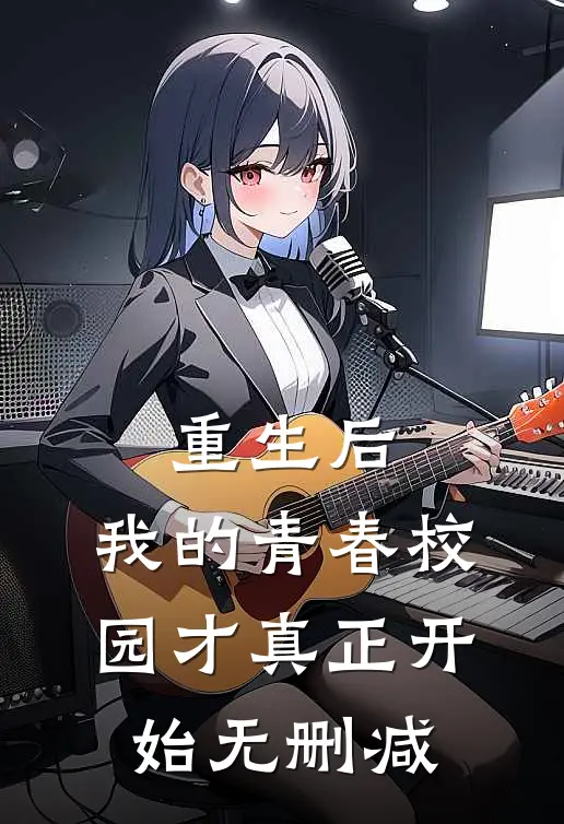 重生后，我的青春校园才真正开始无删减