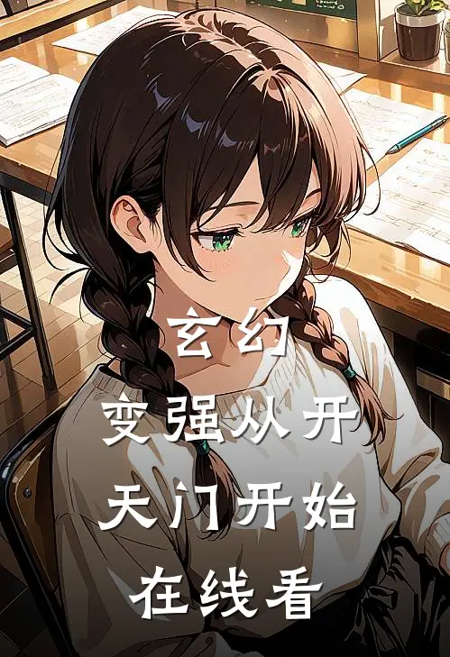 玄幻：变强从开天门开始在线看