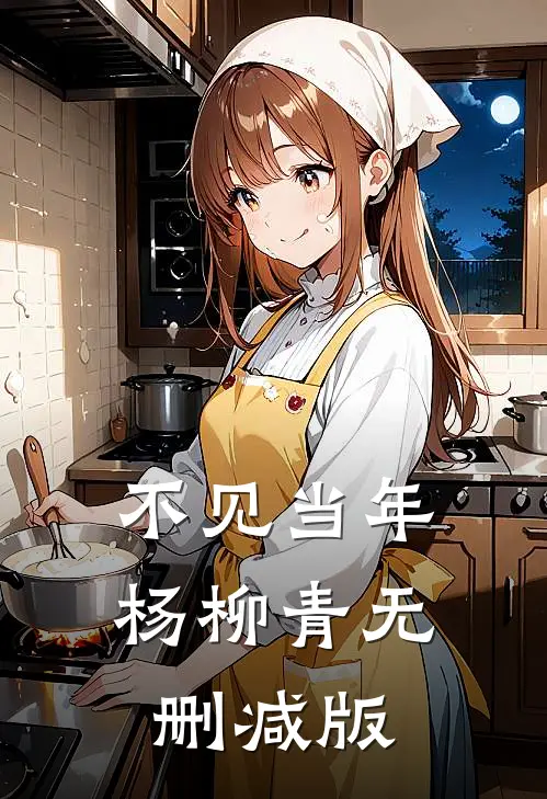 不见当年杨柳青无删减版