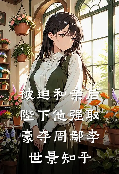 被迫成为了男闺蜜后，我杀疯了