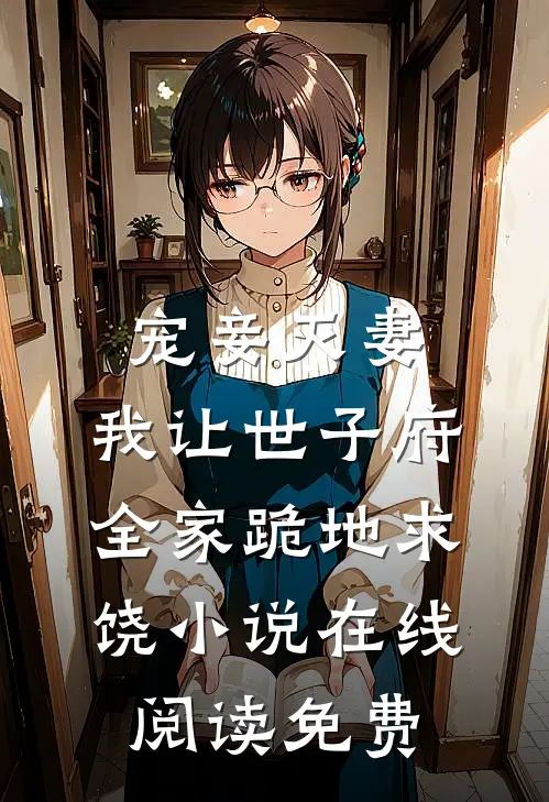 宠妾灭妻，我让世子府全家跪地求饶小说在线阅读免费