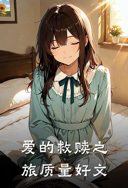爱的救赎之旅质量好文
