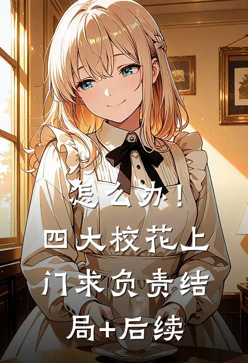 怎么办！四大校花上门求负责结局+后续