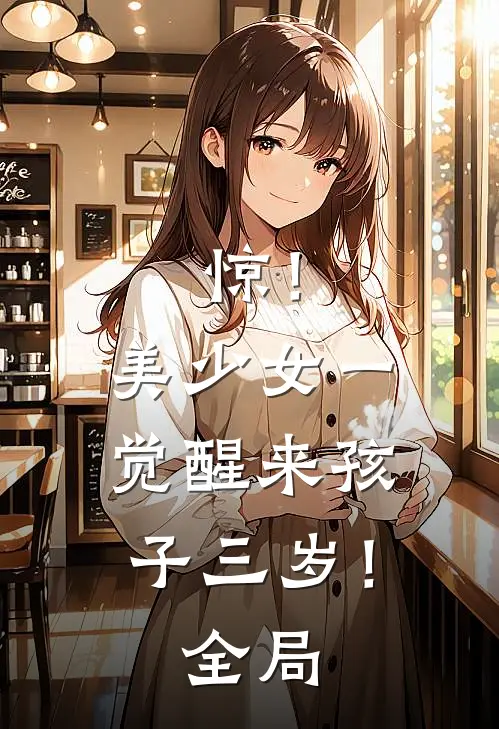 惊！美少女一觉醒来孩子三岁！全局