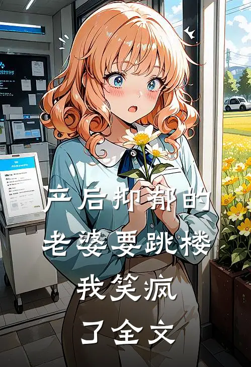 产后抑郁的老婆要跳楼，我笑疯了全文
