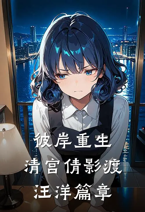 彼岸重生，清宫倩影渡汪洋篇章