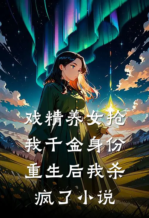 戏精养女抢我千金身份，重生后我杀疯了小说