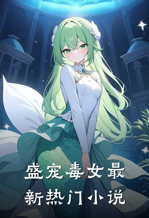 盛宠毒女最新热门小说