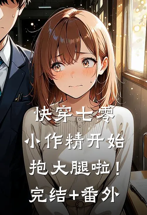 快穿七零：小作精开始抱大腿啦！完结+番外