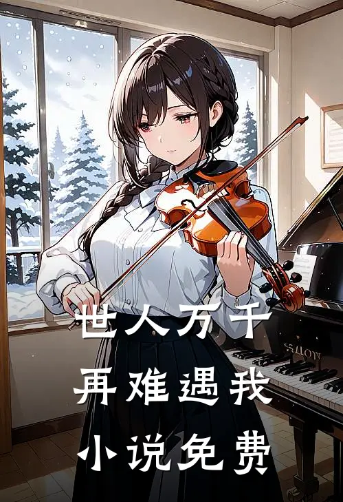 世人万千，再难遇我小说免费