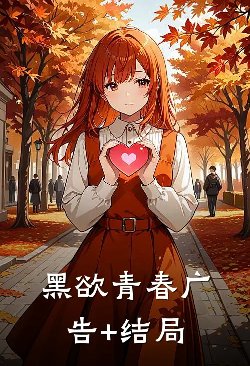 黑欲青春广告+结局
