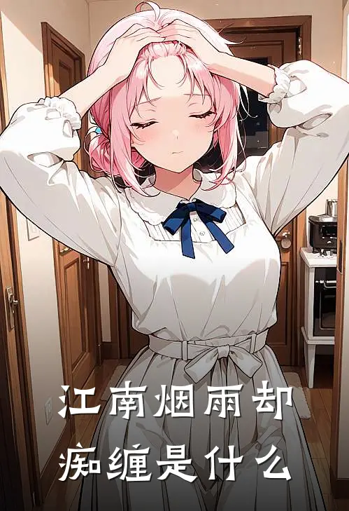 江南烟雨却痴缠是什么