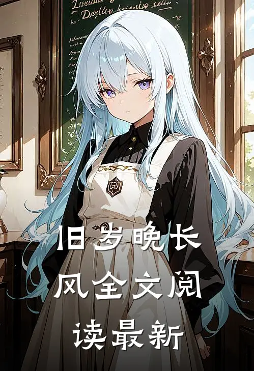 世人万千，再难遇我周时樾谷盈盈后续+完结