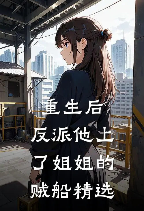 重生后，反派他上了姐姐的贼船精选