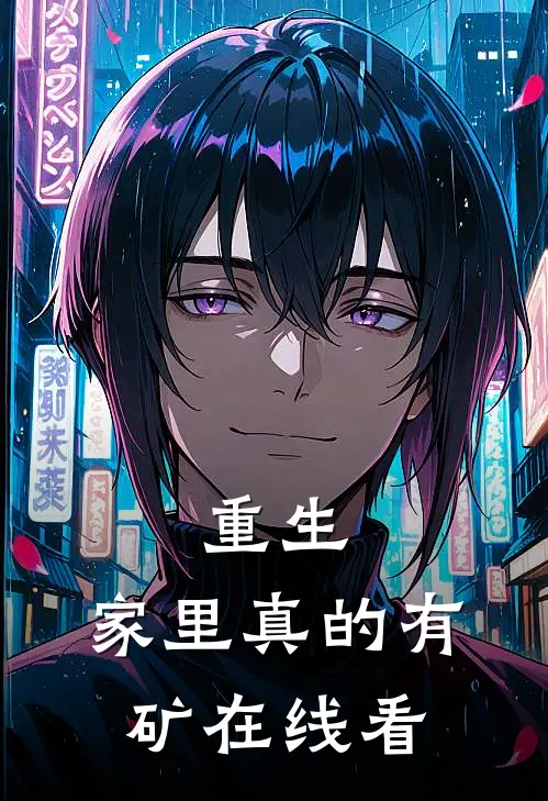 重生：家里真的有矿在线看