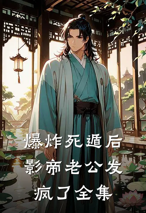 爆炸死遁后，影帝老公发疯了全集