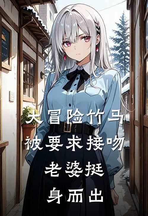 大冒险竹马被要求接吻，老婆挺身而出